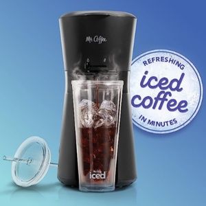 Mr. Coffee Iced Coffee Maker
